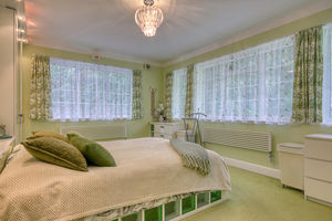 Master Bedroom- click for photo gallery